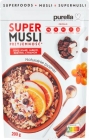 Purella Superfoods Supermusli a pleasure