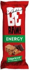 Be Raw! Energy baton o smaku