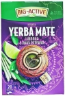 Big-Active Yerba Mate lime & lemongrass