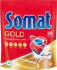 Somat Gold Dishwasher-safe tablets
