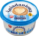 Bielmar Breakfast margarine with reduced fat content