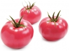 Raspberry tomatoes