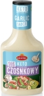 Salsa de ajo Roleski KETO