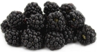 Organic Blackberries Bio Planet