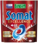 Somat 4in1 dishwasher capsules