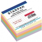 Starpak Insert for the container colored 85x85x35 mm
