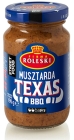 Roleski Musztarda Texas BBQ