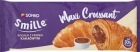 Sonko Smile a croissant with cocoa cream
