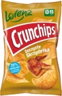 Crunchips Сочные картофельные чипсы с крылышками