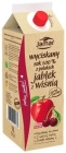 Jamar. Squeezed juice 100% from Polish apples with cherry