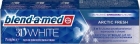 Blend-a-med 3D White Arctic Fresh Toothpaste