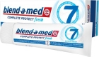 Blend-a-med Protect 7 Pasta de dientes extra fresca