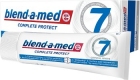 Зубная паста Blend-a-med Protect 7 Crystal White