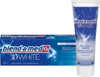 Зубная паста Blend-a-med 3D White Delicate