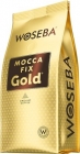 Woseba Mocca Fix Gold Ground roasted coffee