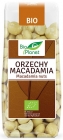 Nueces de macadamia Bio Planet BIO