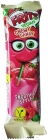 Fritt Soluble candy with strawberry and raspberry flavor