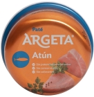 Argeta Pasta z tuńczyka