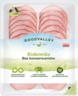 Goodvalley Krakowska without preservatives