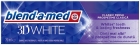 Blend-a-med 3D White Classic Fresh Toothpaste