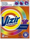 Detergente en polvo Vizir Color
