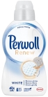 Perwoll Renew White Средство для стирки белых тканей