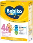 Bebiko Junior 4R Молоко модифицированное