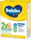 Bebiko 2R Modifizierte Milch