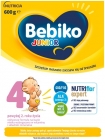 Bebiko 4 Modifizierte Milch