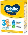 Bebiko Junior 3 Modified milk
