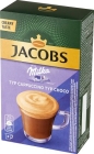 Jacobs Растворимый кофейный напиток со вкусом какао, молочного шоколада