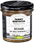 Farmy Roztocze Schab на морской соли BIO