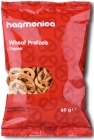 Harmonica BIO pretzels
