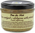 Pan Do Mar Gluten-free sardine paste with BIO parsley