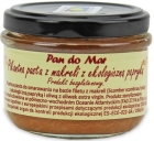 Pan Do Mar Spicy mackerel paste with BIO paprika gluten-free