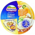 Hochland-Frischkäse-Quartett