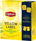 Té negro Lipton Yellow Label