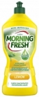 Средство для мытья посуды Morning Fresh Lemon с ароматом лимона