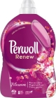 Perwoll Renew Blossom жидкое моющее средство для тканей