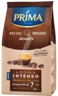 Кофе в зернах Prima, аромат интенсивный, средней обжарки