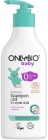 Only Bio Baby Delikatny szampon