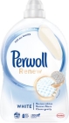 Perwoll Renew White Жидкое средство для стирки белых тканей.