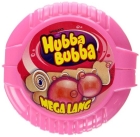 Жевательная резинка Hubba Bubba с фруктовым вкусом