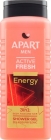 Apart Men Active Fresh Energy Shower gel