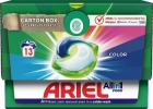 Капсулы Ariel All-in-1 Pods для стирки цветных тканей
