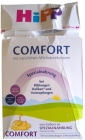 damaged packaging HIPP 1 COMFORT COMBIOTIK Specialist infant milk