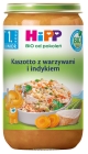 Hipp  BIO od pokoleń Kaszotto