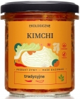 Кимчи на традиционной органической закваске