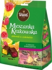 Jaleas de chocolate Wawel Mieszanka Krakowska