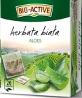Big-Active Herbata biała